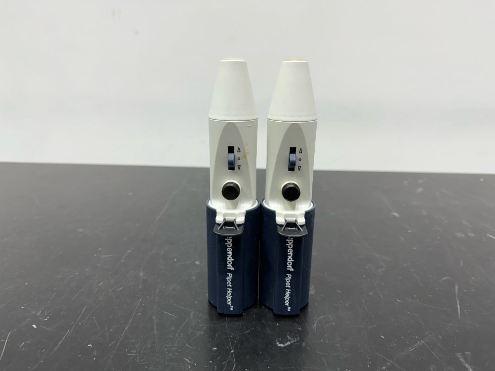 Image of Eppendorf Pipet Helpers - Quantity 2